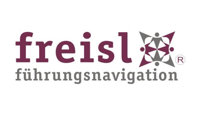 Logo Freisl für Internet