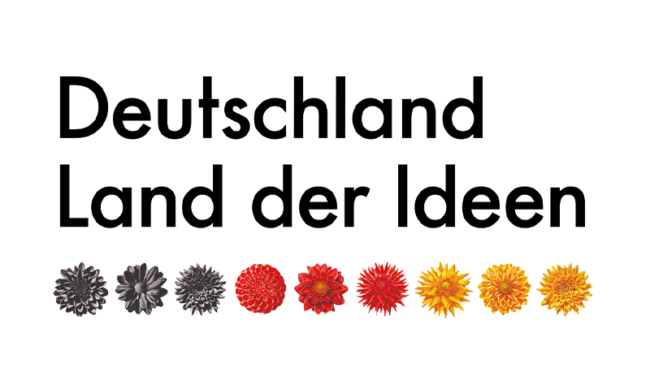 Deutschland – Land der Ideen
