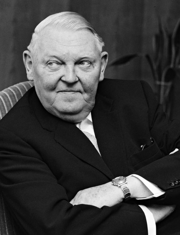 Ludwig Erhard