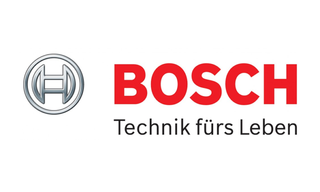 Robert Bosch GmbH Hauptverwaltung