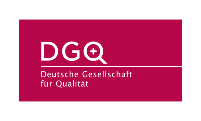 Deutsche Gesellschaft für Qualität e.V.