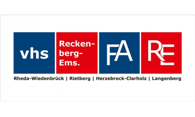 VHS Reckenberg-Ems gGmbH | FARE gGmbH