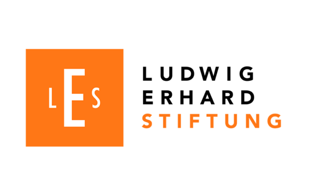 Ludwig-Erhard-Stiftung e. V.