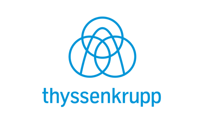 thyssenkrupp