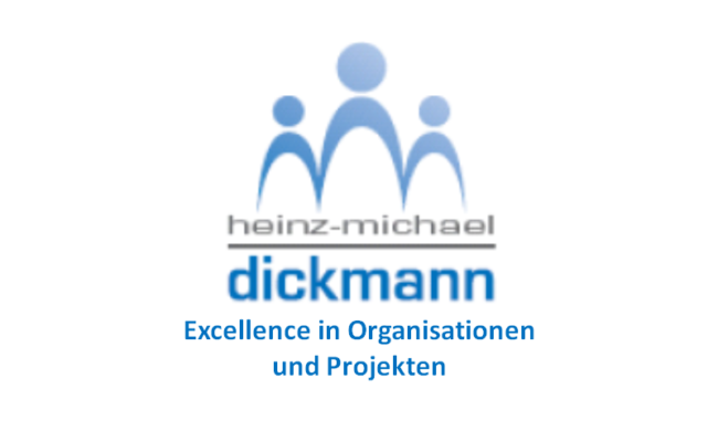 Heinz-Michael Dickmann – Beratung, Training, Coaching, Begutachtungen (EFQM)