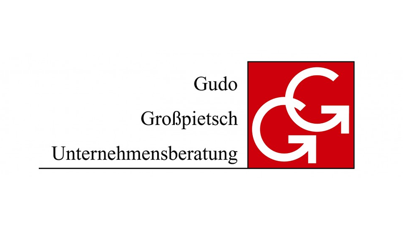 Gudo Großpietsch Unternehmensberatung