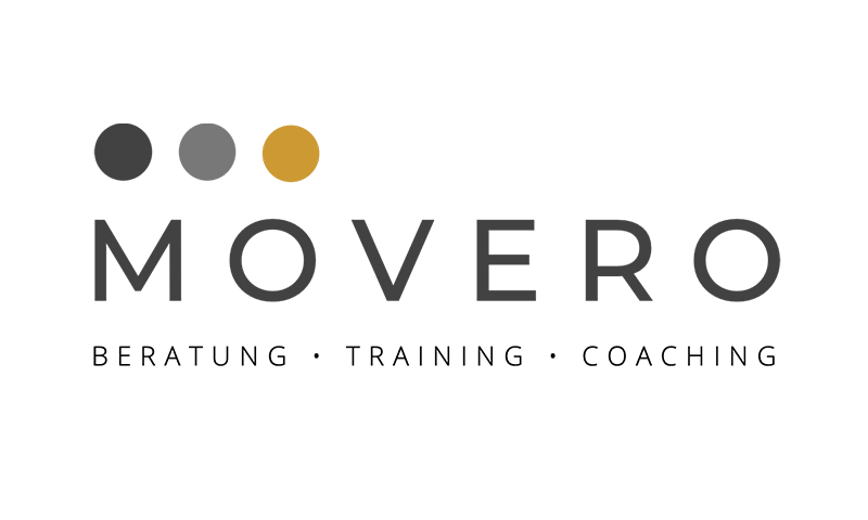 MOVERO GmbH BERATUNG • TRAINING • COACHING