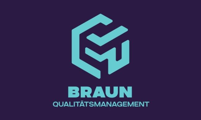 Braun Logo Web