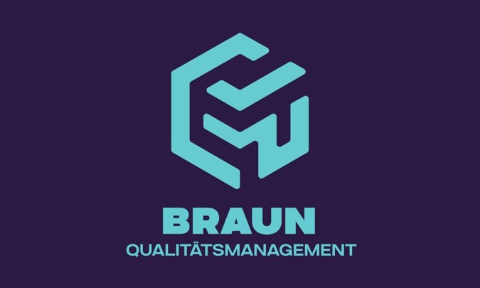 Braun Logo Web